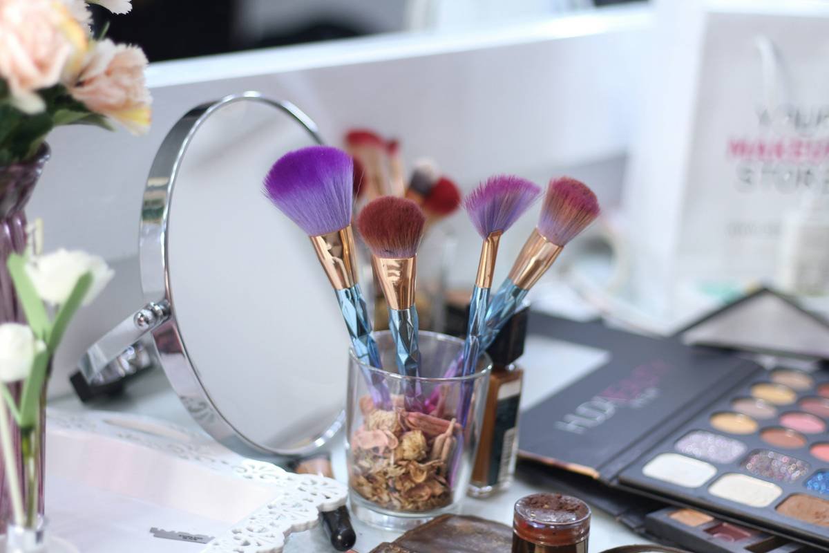 The Ultimate Makeup Storage Solution: Stop Digging Through Chaos & Start Organizing Like a Pro