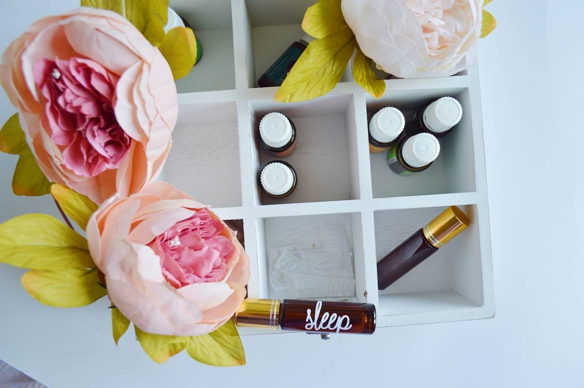 Why Your Beauty Storage Drawer Is Secretly Sabotaging Your Skincare Routine (And How to Fix It)