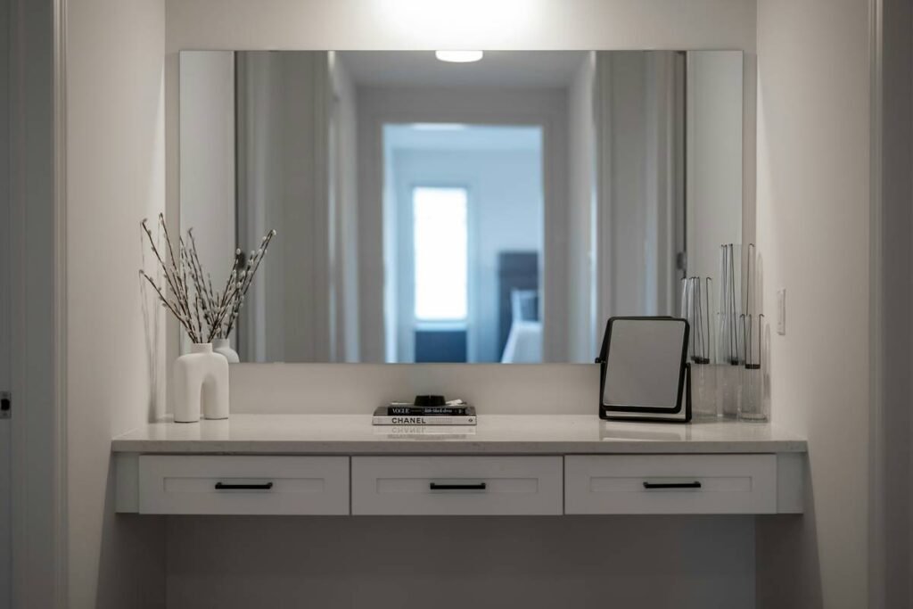 Why Your Vanity Makeup Drawer Is Secretly Sabotaging Your Routine (And How to Fix It)