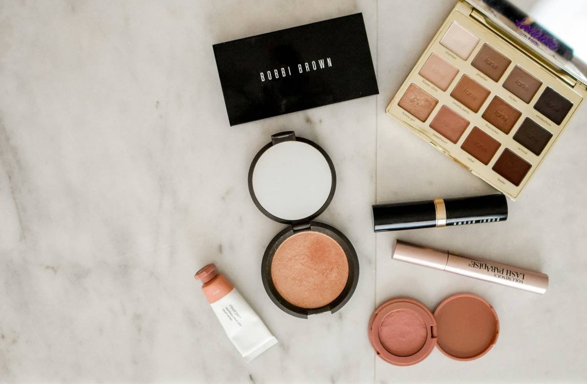 cosmetic drawer storage: the unsexy fix that transforms your beauty routine