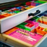 Why Your Makeup Chaos Ends With a Cosmetic Organizer System