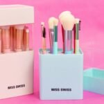 Why Your Makeup Routine Fails Without a Real Cosmetic Storage System
