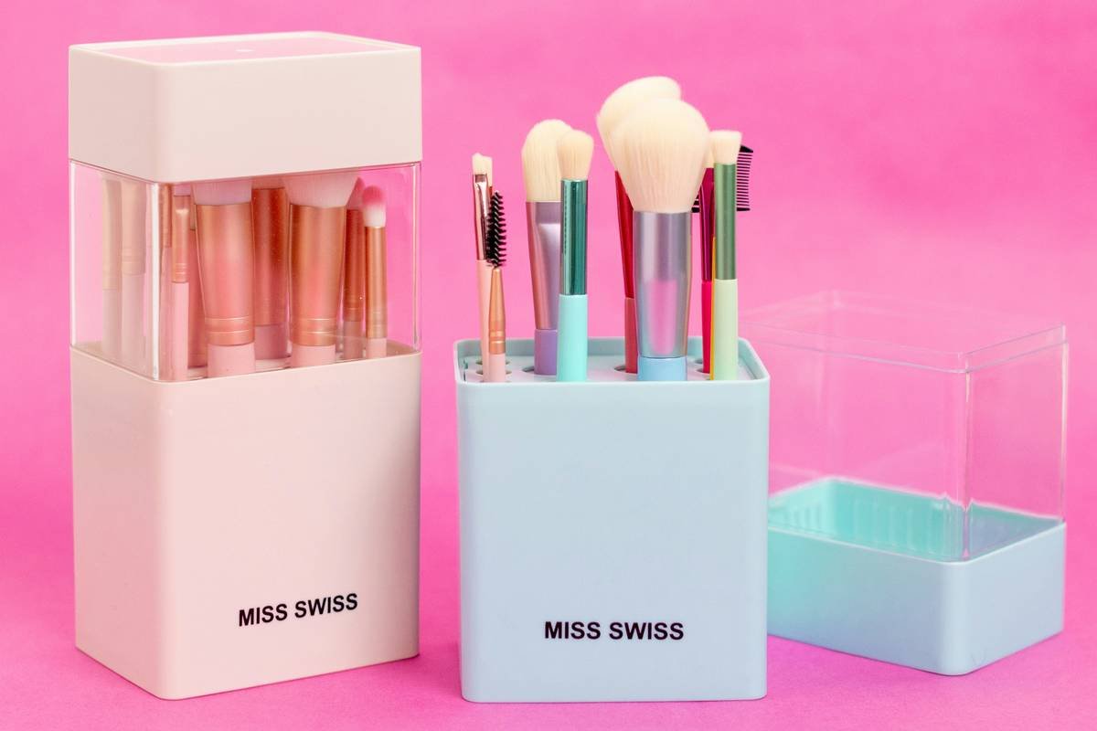 Why Your Makeup Routine Fails Without a Real Cosmetic Storage System