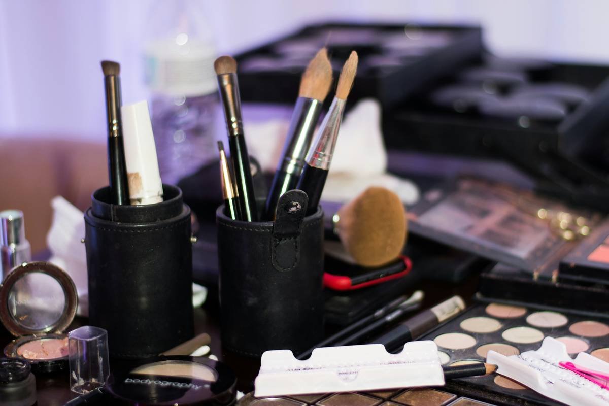 Why Your Makeup Storage Organizer Is Sabotaging Your Routine (And How to Fix It)