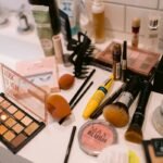 Cosmetic Storage Set: 7 Proven Tips to Avoid Cluttered Makeup Drawers